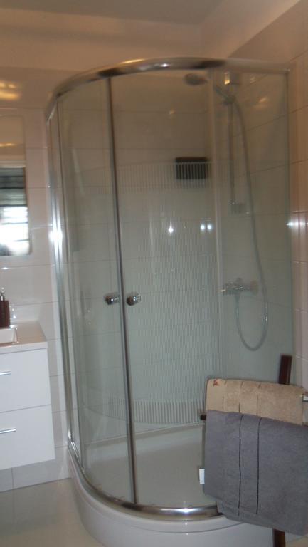 Luxury Spa Apartment Luna Njivice Exteriör bild