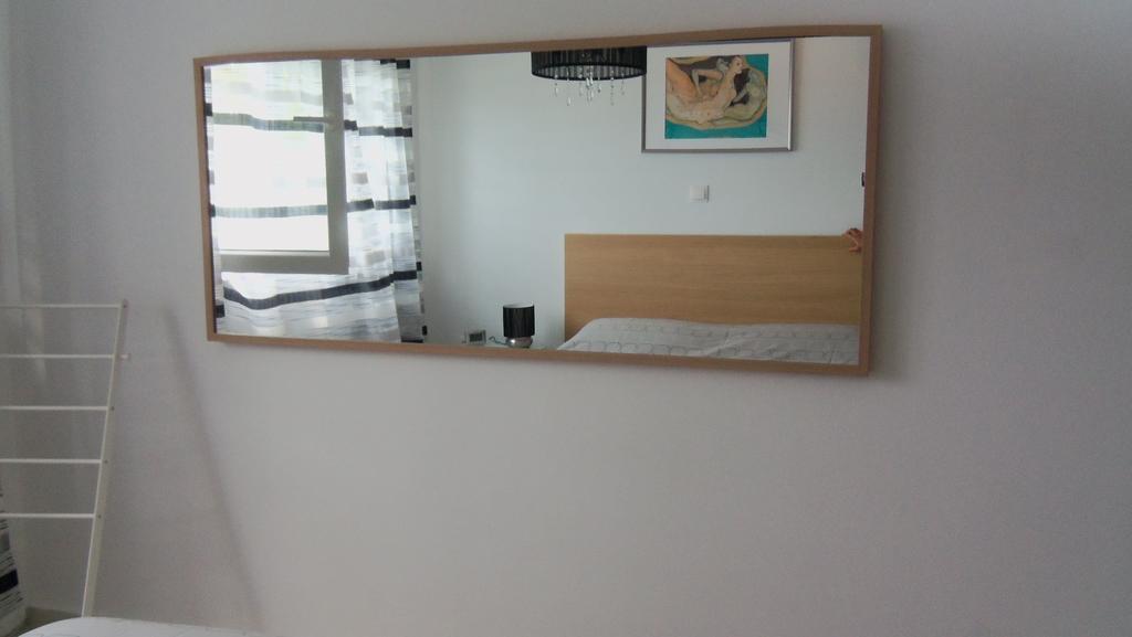 Luxury Spa Apartment Luna Njivice Exteriör bild